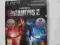 inFAMOUS 2  PL ( PS3 ) jak nowa, ideał,