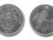 Seszele - 25 Cents 1997