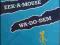 Eek-A-Mouse : Wa-Do-Dem