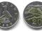Zimbabwe - 20 Cents 1980