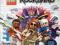 LEGO ROCK BAND ROCKBAND NOWA GRA PS3
