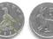 Zimbabwe - 5 Cents KM#2, rocznik do wyboru