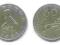 Zimbabwe - 50 Cents KM#5 rocznik do wyboru