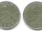 Zimbabwe - 50 Cents KM#5, rocznik do wyboru