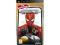 Spiderman Web of Shadows PSP KONSOLA NOWA + GRATIS