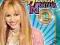 Hannah Montana - sezon 2 5DVD NOWA SKLEP SZYBKO