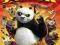 KUNG FU PANDA DVD PL DUBBING