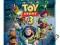 TOY STORY 3 BD NOWA SKLEP Blue-Ray SZYBKO