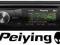 RADIO PEIYING PY6331 LCD USB SD ESP AUX MP3 ŁASK