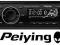 RADIO PEIYING PY9298 USB SD ESP AUX RCA MP3 ŁASK