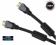 KABEL PRZEWÓD HDMI-HDMI 3m CABLETECH BASIC ED.