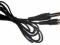 KABEL PRZEWÓD JACK 3,5 GWINT - JACK 6,3  2m  ŁASK