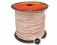 KABEL PRZEWÓD GŁOŚNIKOWY HQ 2x 1,5mm CCA OFC  ŁASK