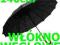 PIĘKNY męski parasol  DUŻY 140cm WŁÓKNO na PREZENT