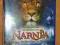 THE CHRONICLES OF NARNIA - KOMPLET w BDB STANIE!!!