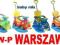 Pojazd-jeździk 3w1 z MP-3 PUPU Baby Mix (zielony)