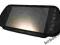 Monitor LCD 7" kamera cofania, DVD wys. z PL
