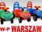 Pojazd-jeździk dla dzieci MOBILE super trwały (G)