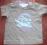 T-shirt khaki, H&M, 6-9 m