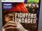 Fighters Uncaged ( Kinect ) Rybnik