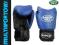 RĘKAWICE BOKSERSKIE 12 oz HAMED GREEN HILL KRAKÓW