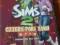 THE SIMS 2 Cztery pory roku GRA NA PC