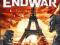 Tom Clancy's EndWar nowa w folii BCM xbox360