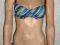 APIS CALZEDONIA stroj kapielowy bikini TG2