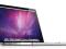 Macbook Pro MC725 Core i7 4GB 750GB HD6750M 17' FV