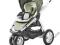 MAXI COSI MURA 3 WÓZEK SPACEROWY DENIM FIELD
