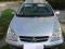 CITROEN C5 KOMBI 2.0HDI SREBRNY METALIK 2002 ROK