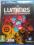 Lumines Electronic Symphony PS Vita