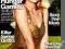 GLAMOUR, April 2012