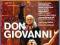 Mozart: Don Giovanni OPERA 2xBlu-ray SKLEP W-wa