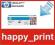 ORYGINALNY TONER HP CC530A CC530 CZARNY FVAT WAWA