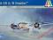 ITALERI 1274 A-26 A/B INVADER 1/72