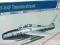 ITALERI 2682 F-84F THUNDERSTREAK 1/48