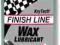 Olej do Łańcucha Finish Line Kry Tech Wax Lube 60