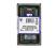 Pamięć Kingston DDR3 2GB 1333MHz PC3-10600 CL9