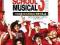 HIGH SCHOOL MUSICAL 3: OSTATNIA KLASA - DVD   WAWA