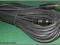 Kabel 2x wtyk mały Jack 3,5 stereo 5m FVAT (0440)