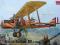 AIRCO (DE HAVILLAND)DH4 w/PUMA  430 RODEN 1/48