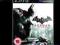 Batman: Arkham City 3D + FIFA : FOLIA : PL : W 24H