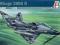 Mirage 2000 D   023 ITALERI 1/72