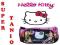 Piórnik saszetka,tuba HELLO KITTY Super Tanio!!!