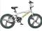 ROWER ZINC ECHO BMX 20 "