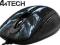 MYSZ A4-TECH LASER XL-760H ANTI VIBRATION GAMING