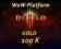 Diablo 3 Gold 100k w 5 minut OD FIRMY +Bronie !