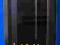 Szafa Serwerowa 19" 18Ux800x600 IP54  czarna