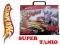 HOT WHEELS TECZKA Z RĄCZKĄ A4 HIT 2012 SUPER CENA